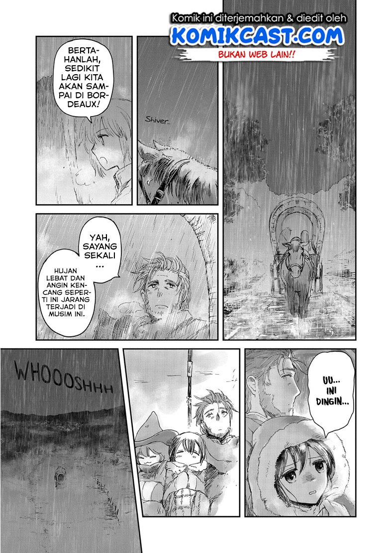 Boukensha ni Naritai to Miyako ni Deteitta Musume ga S Rank ni Natteta